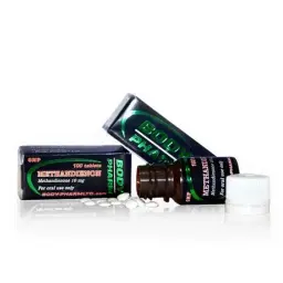 Buy Methandienon Online