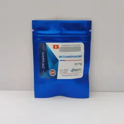 Buy Methandienone 10 mg Online