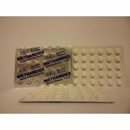 Methandiex for sale