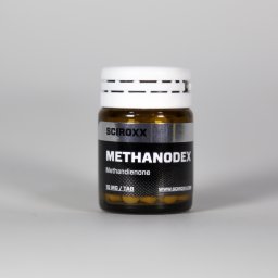 Buy Methanodex Online