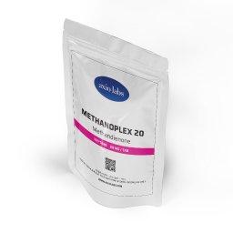 Buy Methanoplex 20 mg Online