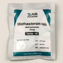 Buy Methasteron-Lab Online