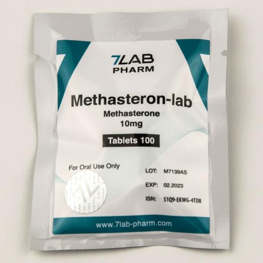Buy Methasteron-Lab Online