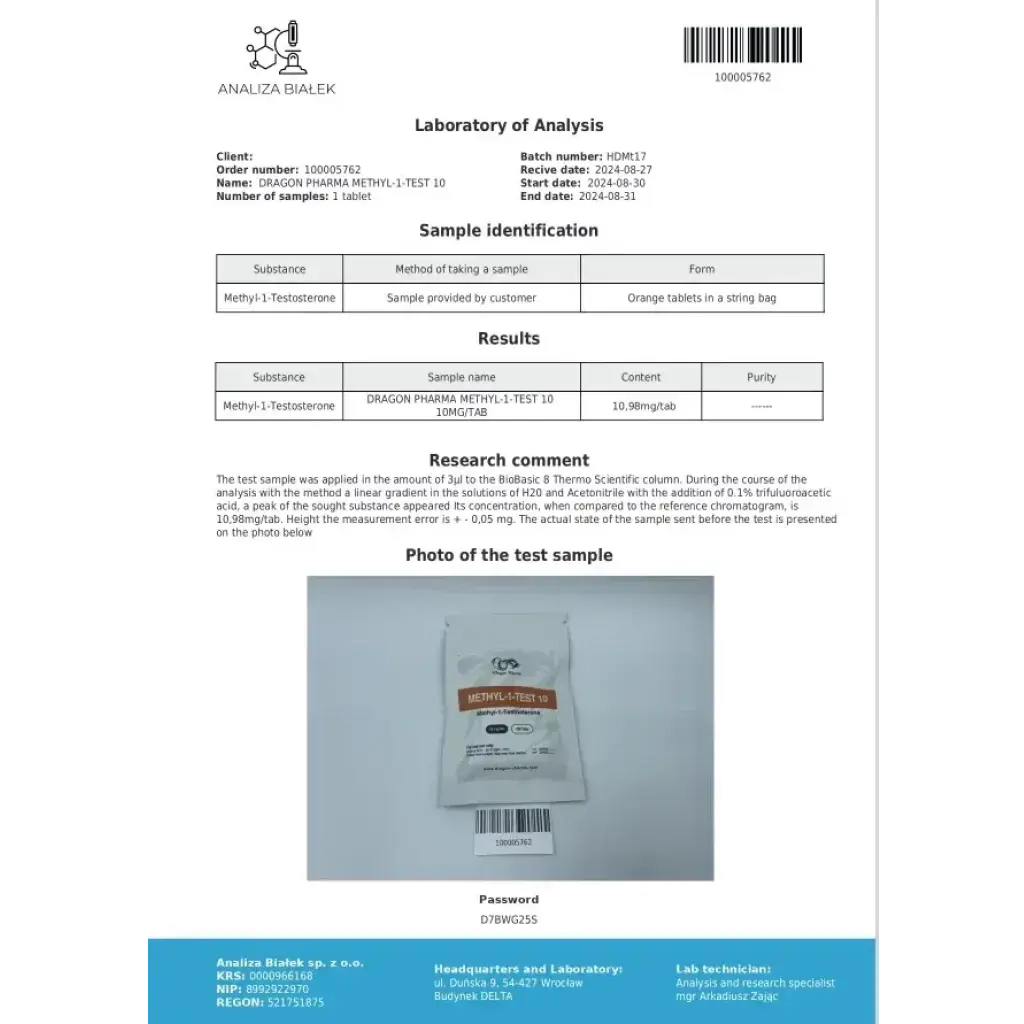 Buy Methyl-1-Test 10 Online Buy Methyl-1-Test 10 Online