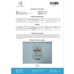 Buy Methyl-1-Test 10 Online