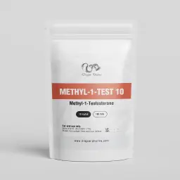 Methyl-1-Test 10 mg
