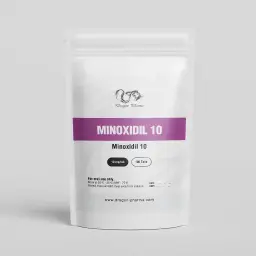 Minoxidil 10 mg