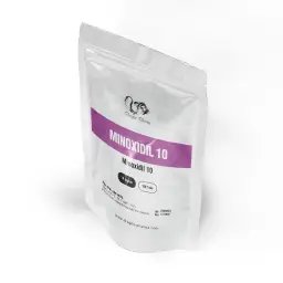 Buy Minoxidil Online