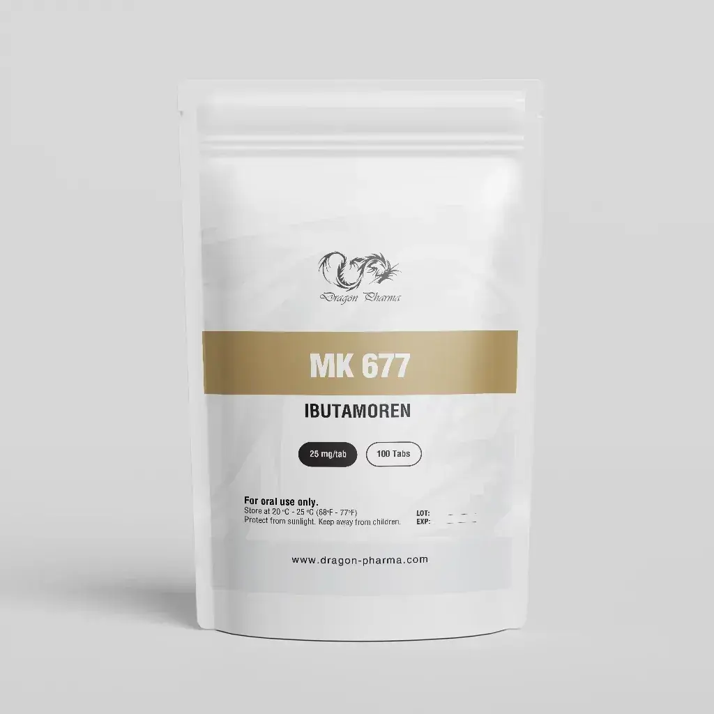 MK 2866 25 mg