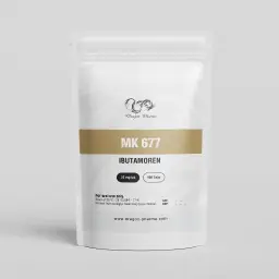 MK 2866 25 mg