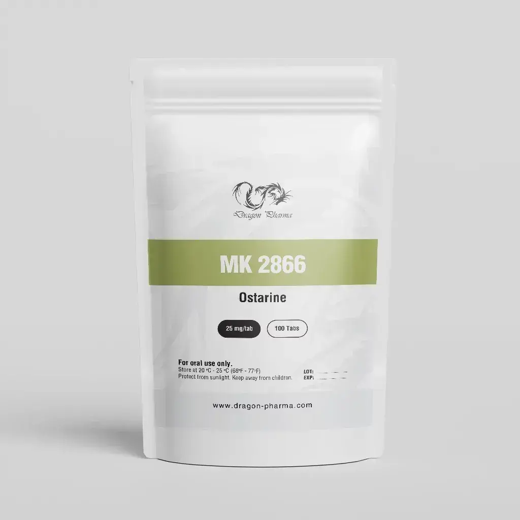 MK 677 25 mg