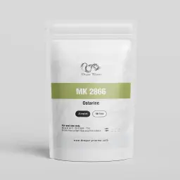 MK 677 25 mg