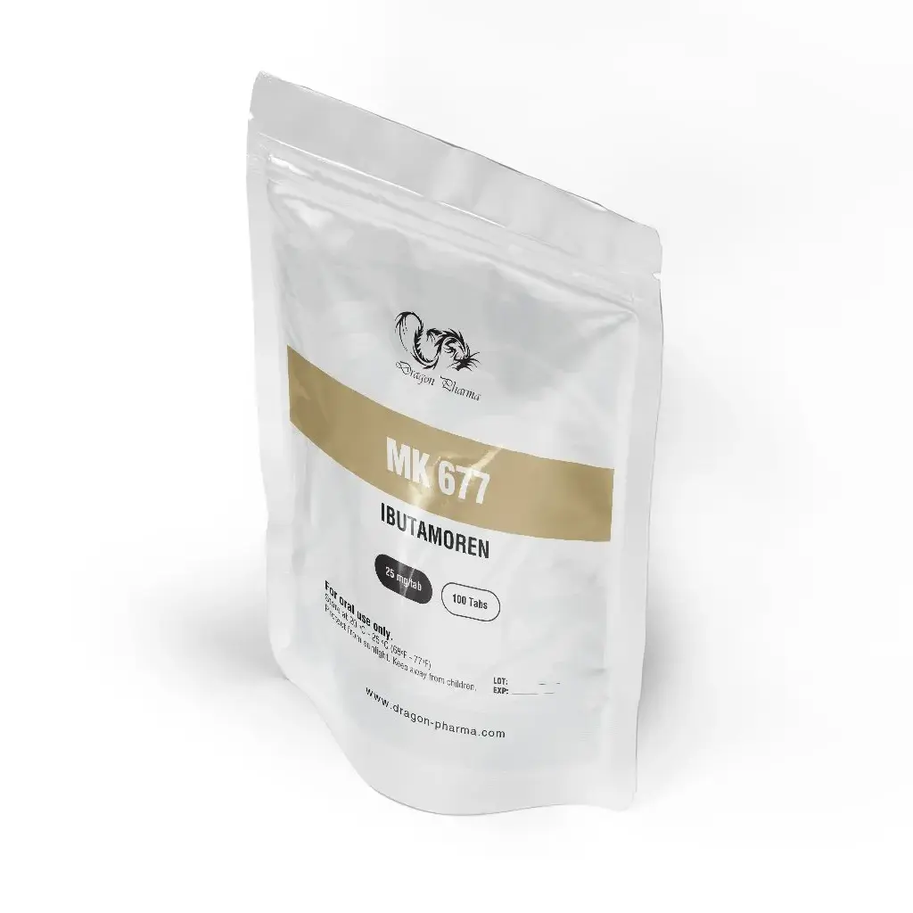 Buy MK 677 Online Buy MK 677 Online