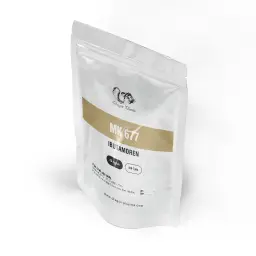 Buy MK 677 Online