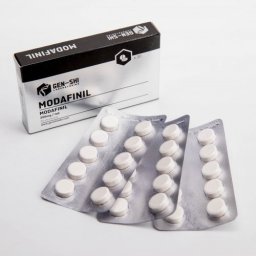 Buy Modafinil Online