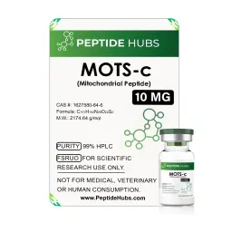 Buy MOTS-c 10 mg Online