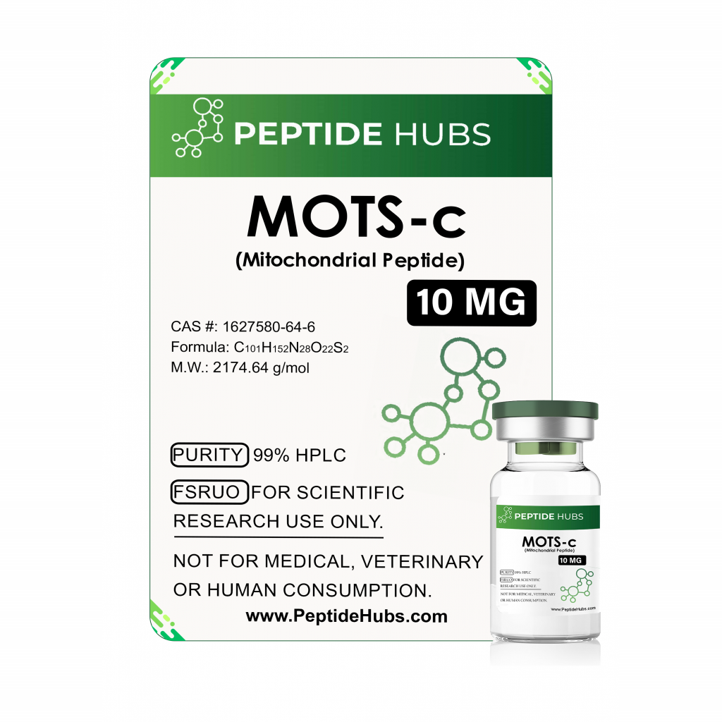 Buy MOTS-c 10 mg Online Buy MOTS-c 10 mg Online