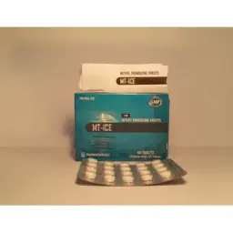 Buy MT-ICE Online