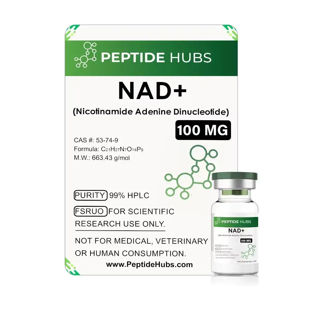 Buy NAD+ 100 mg Online Buy NAD+ 100 mg Online