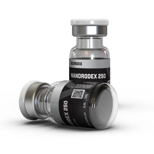 Nandrodex 250 for sale