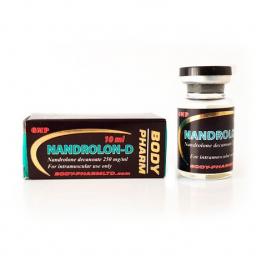 Buy Nandrolon-D Online