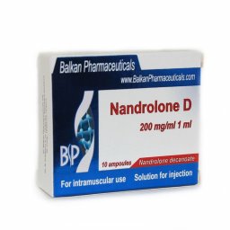 Buy Nandrolone D Online