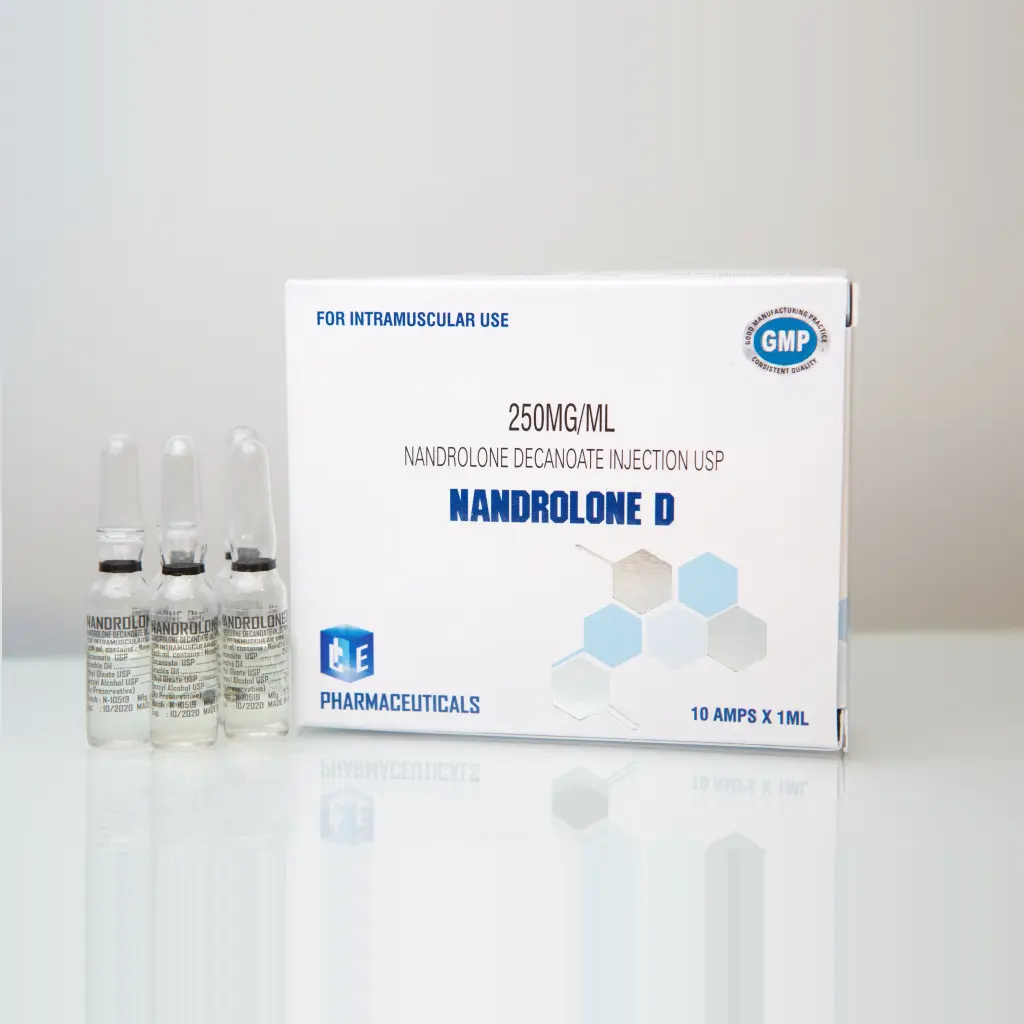 Buy Nandrolone D Online Buy Nandrolone D Online