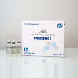 Buy Nandrolone D Online