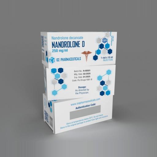 Nandrolone D for sale