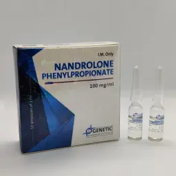 Buy Nandrolone Phenylpropionate Online