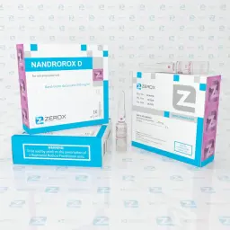 Buy Nandrorox D Online