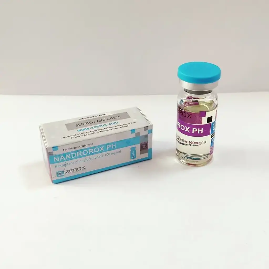 Buy Nandrorox PH 10 mL Online Buy Nandrorox PH 10 mL Online