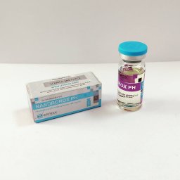 Buy Nandrorox PH 10 mL Online