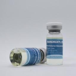 Nandroxyl