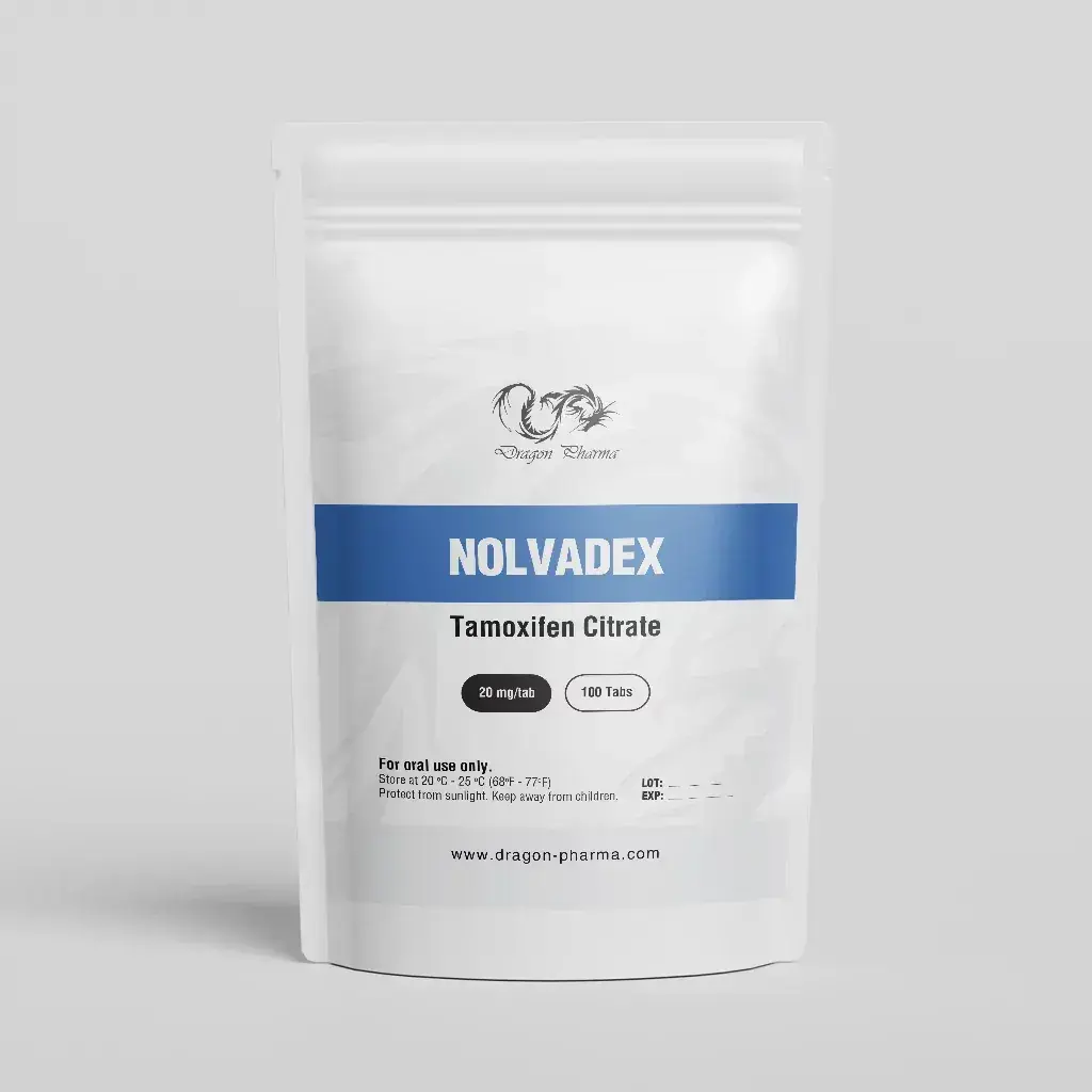 Nolvadex 20 mg