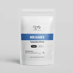 Nolvadex 20 mg