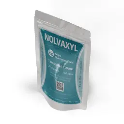 Buy Nolvaxyl 20 mg (100 Tabs) Online