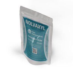 Buy Nolvaxyl 20 mg (100 Tabs) Online