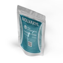 Buy Nolvaxyl 20 mg (30 tabs) Online