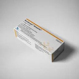 Buy Norditropin 15 IU Cartridge Online
