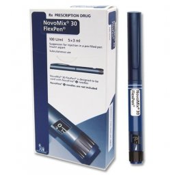 Buy NovoMix 30 FlexPen Online