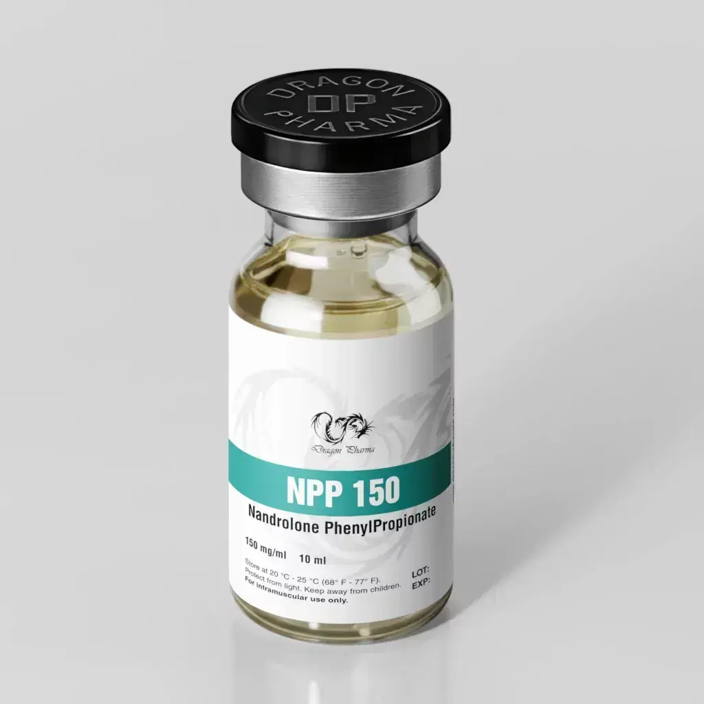 NPP 150 mg
