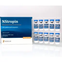 Buy NStropin 10 IU Online