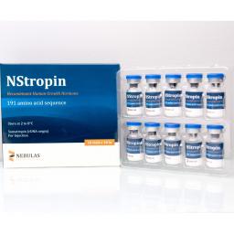 Buy NStropin 10 IU Online