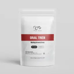 Oral Tren 250 mcg