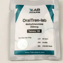 Buy OralTren-Lab Online