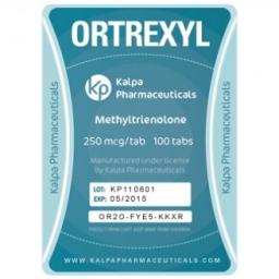 Buy Ortrexyl Online