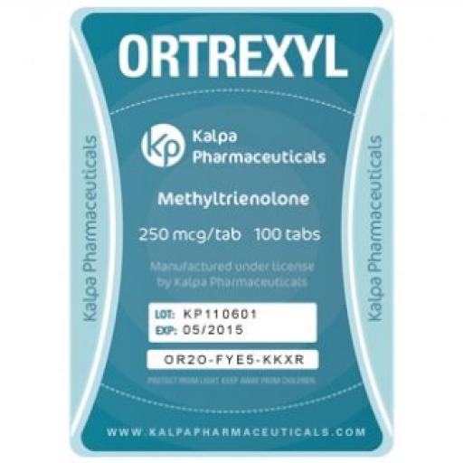 Ortrexyl for sale
