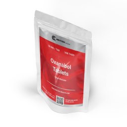 Buy Oxanabol 10 mg Tablets Online