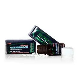 Buy Oxandrolon Online